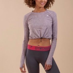 Women’s Misses Gymshark Fit Leggings Sz. Small